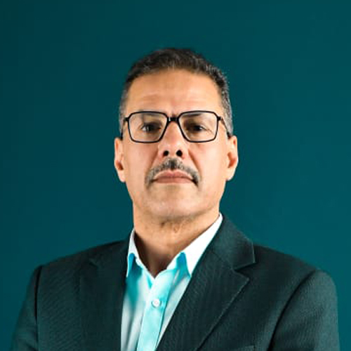 Rachid EL KHAYALI
