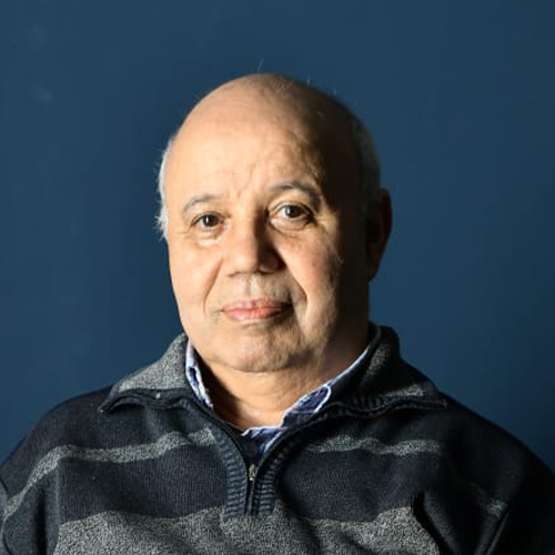 Brahim HMICH