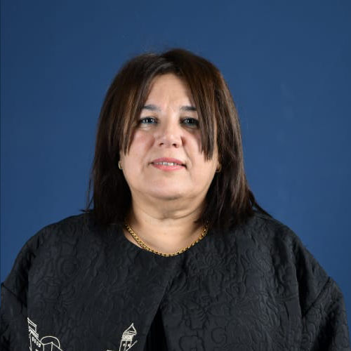 Hayat KISSAYI