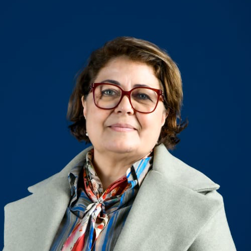 Ilham IBRAHIMI