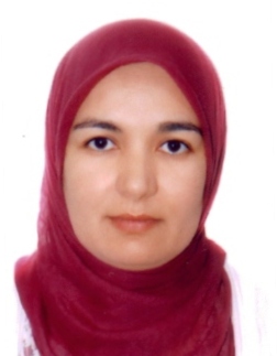Asmae BENACHOUR