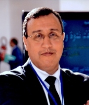Me. El Houssine BIROUAINE