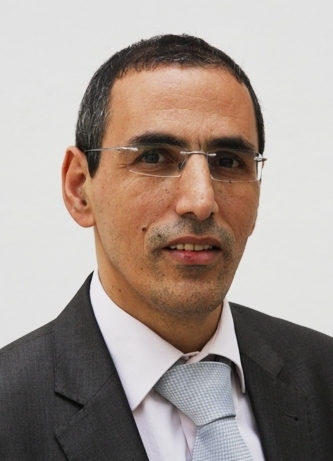 Me. Noureddine SAIDI