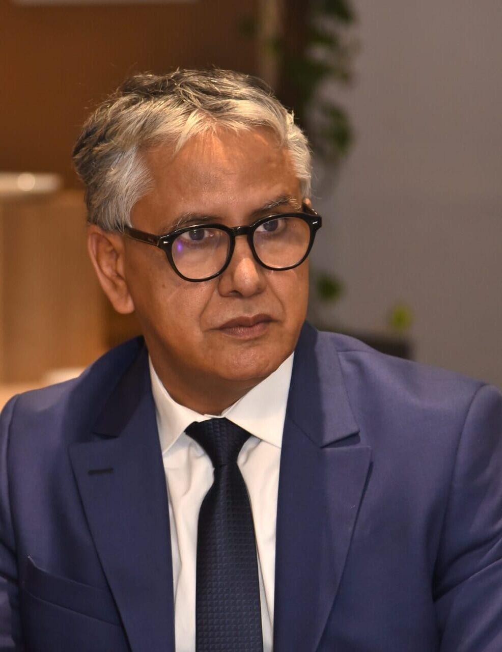 Ali AZIKI