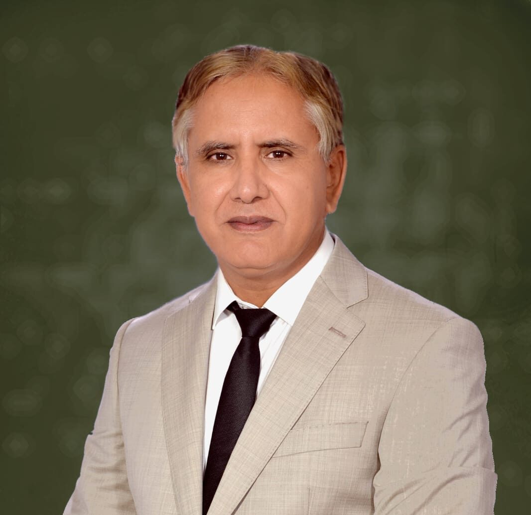 Ali AZIKI