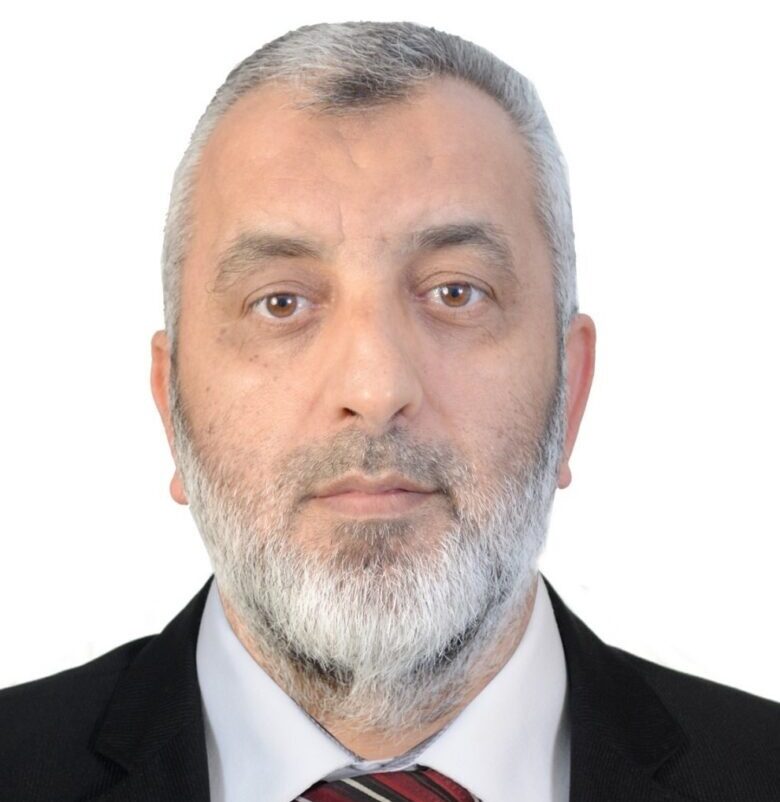 ذ. عبد الناصر العطيفي